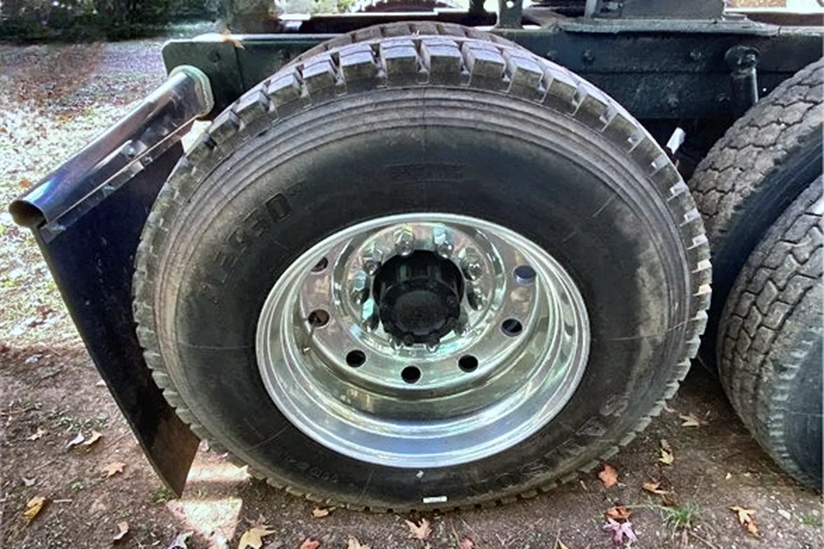 1983 MACK R686ST - view 6 of 23