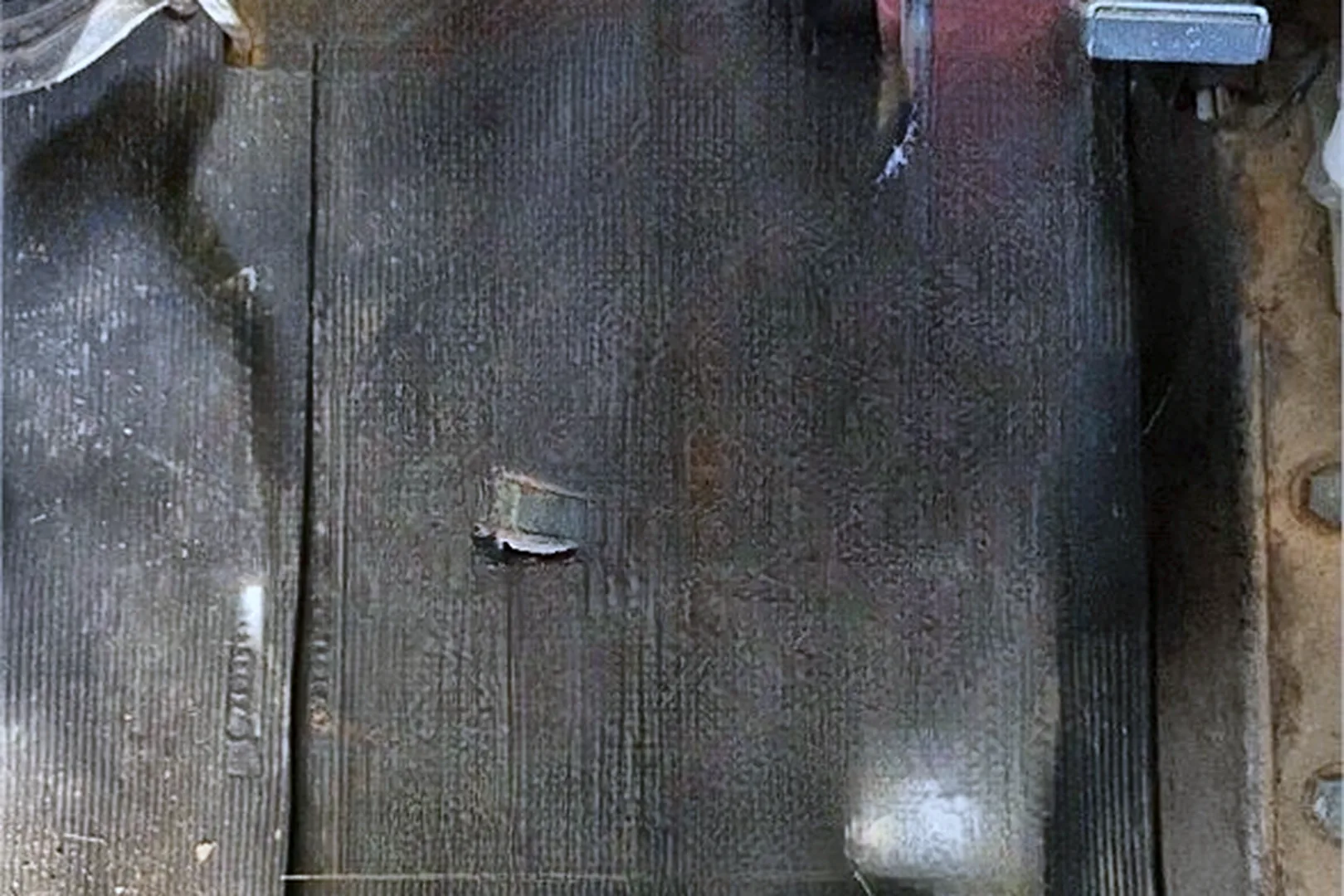 1983 MACK R686ST - view 19 of 23