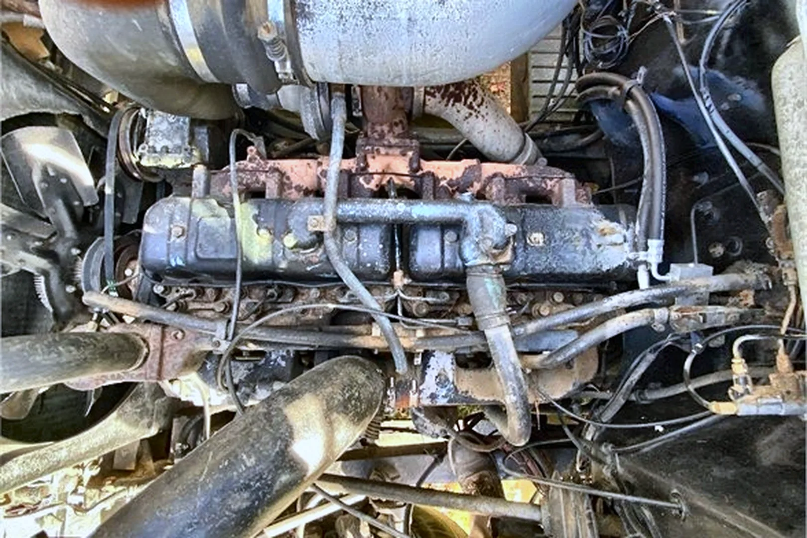 1983 MACK R686ST - view 20 of 23