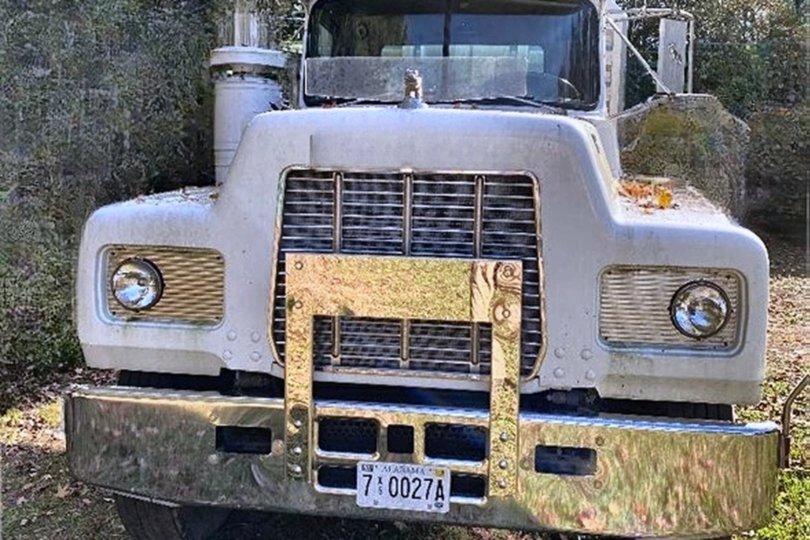 1983 MACK R686ST - view 13 of 23