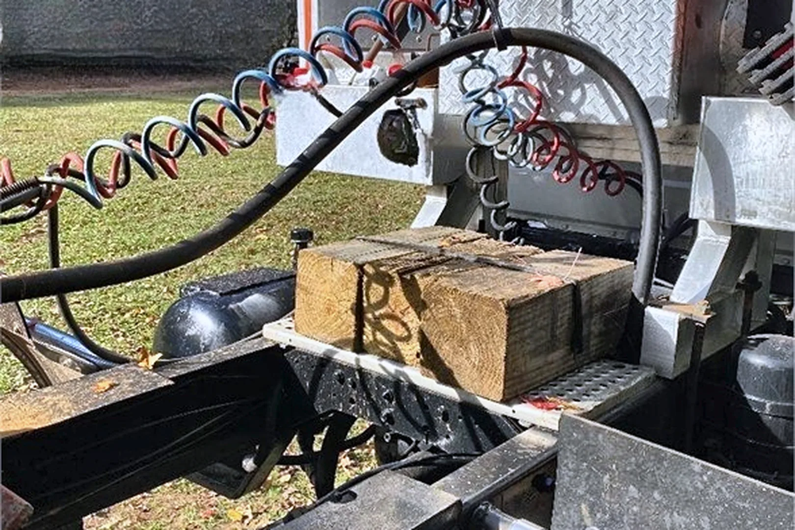 1983 MACK R686ST - view 11 of 23