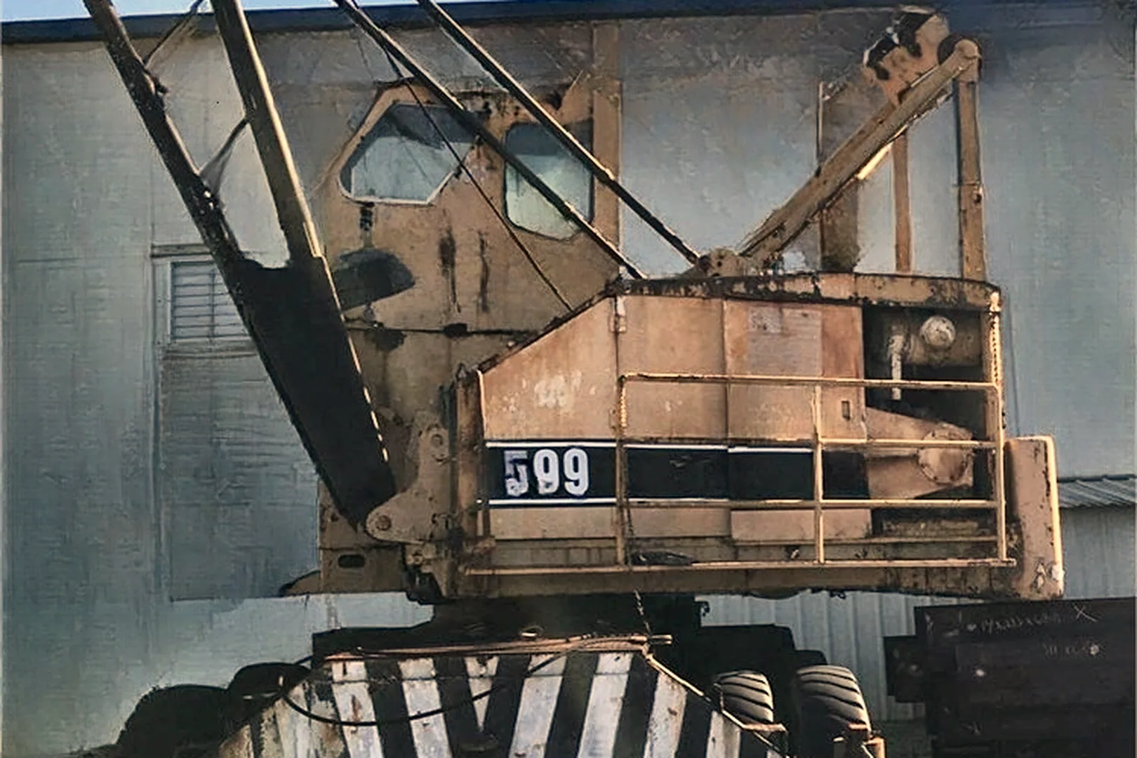 1967 AMERICAN 599 - view 14 of 15