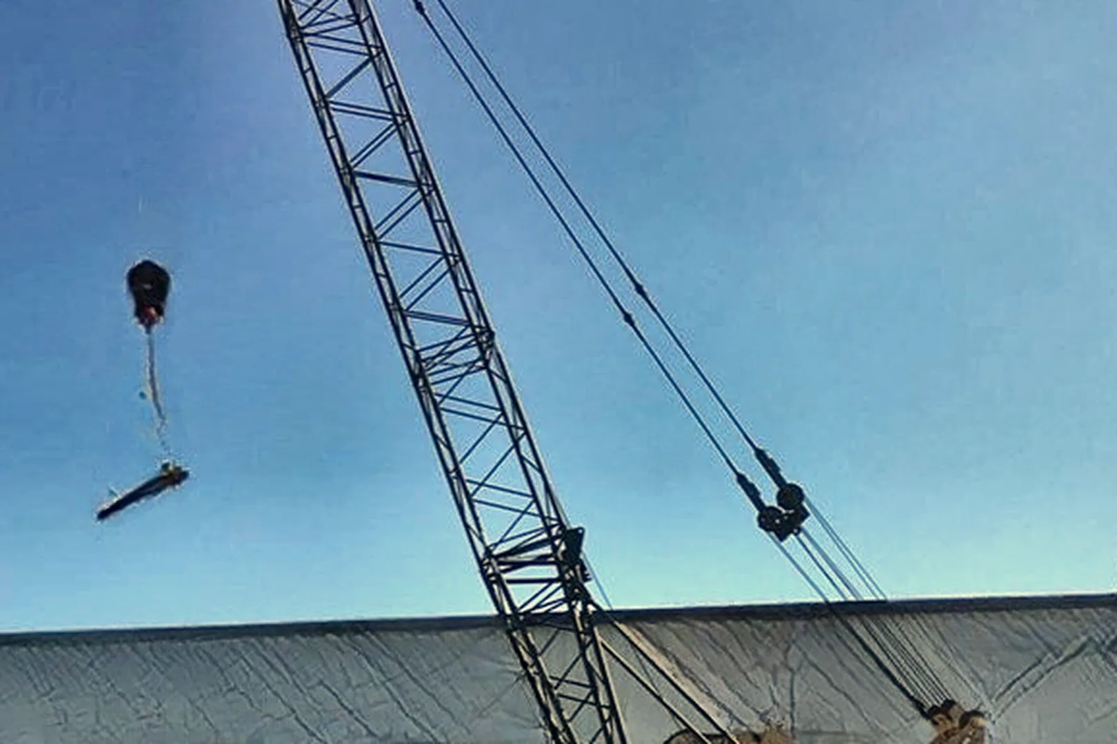 1967 AMERICAN 599 - view 7 of 15