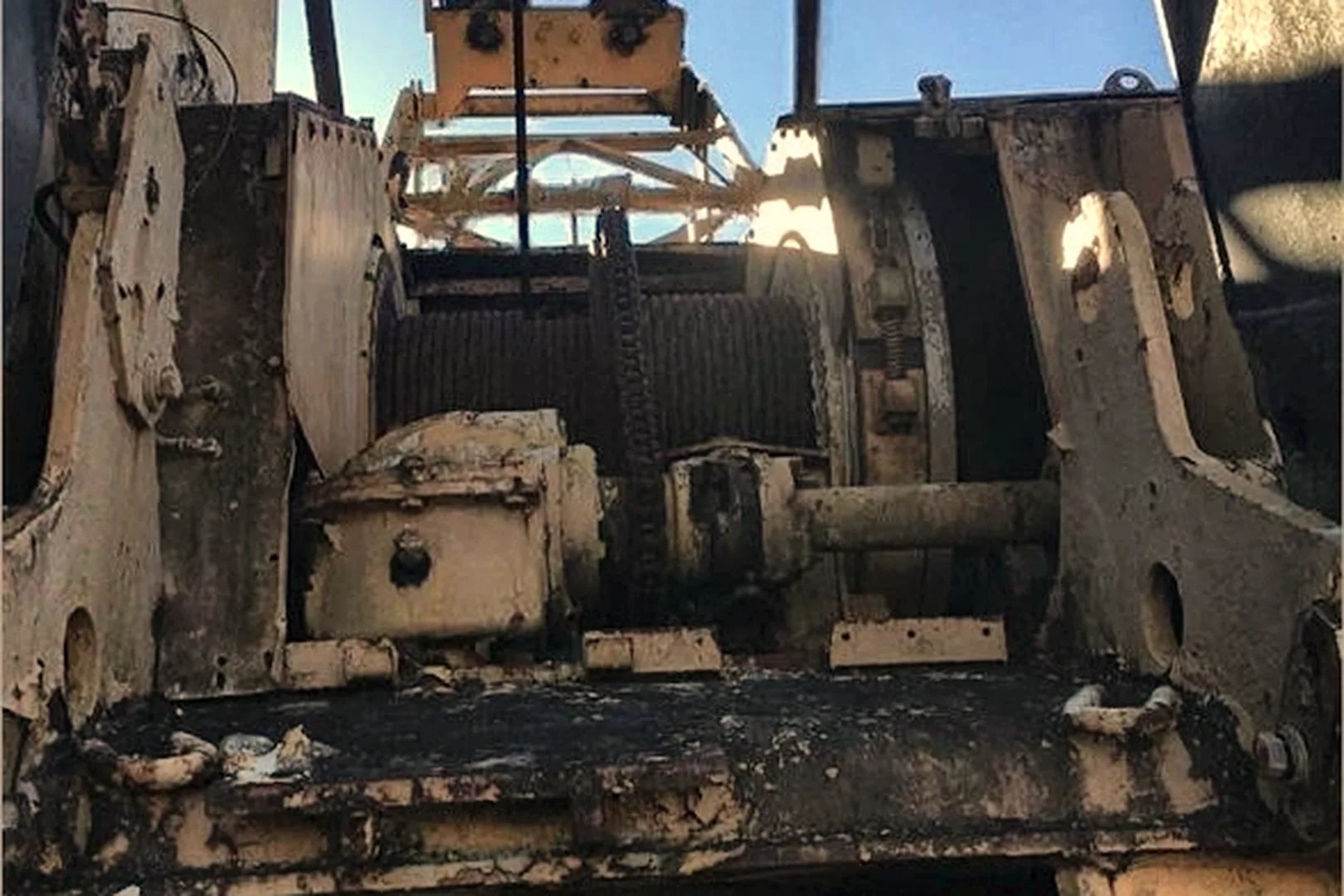 1967 AMERICAN 599 - view 8 of 15