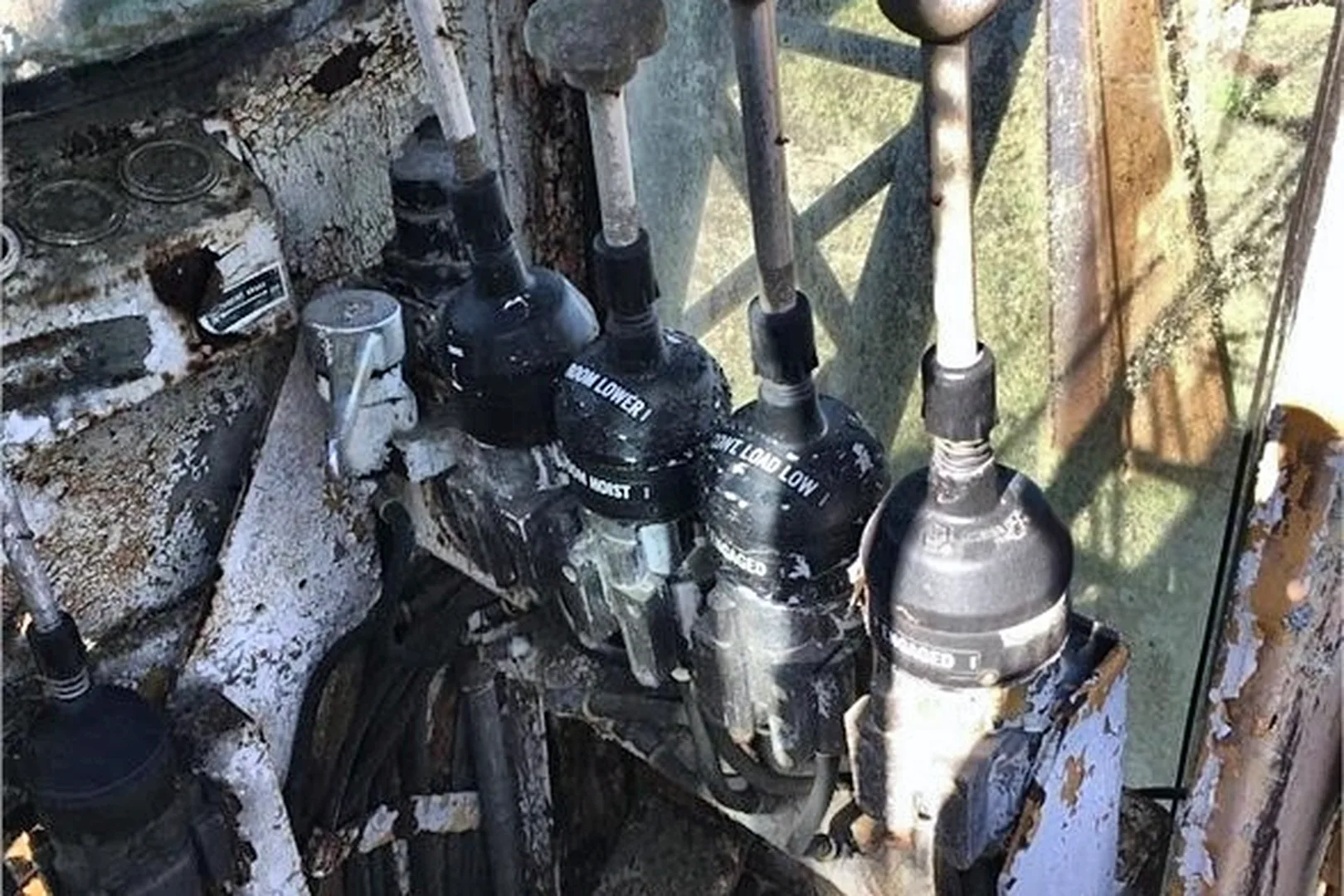 1967 AMERICAN 599 - view 6 of 15