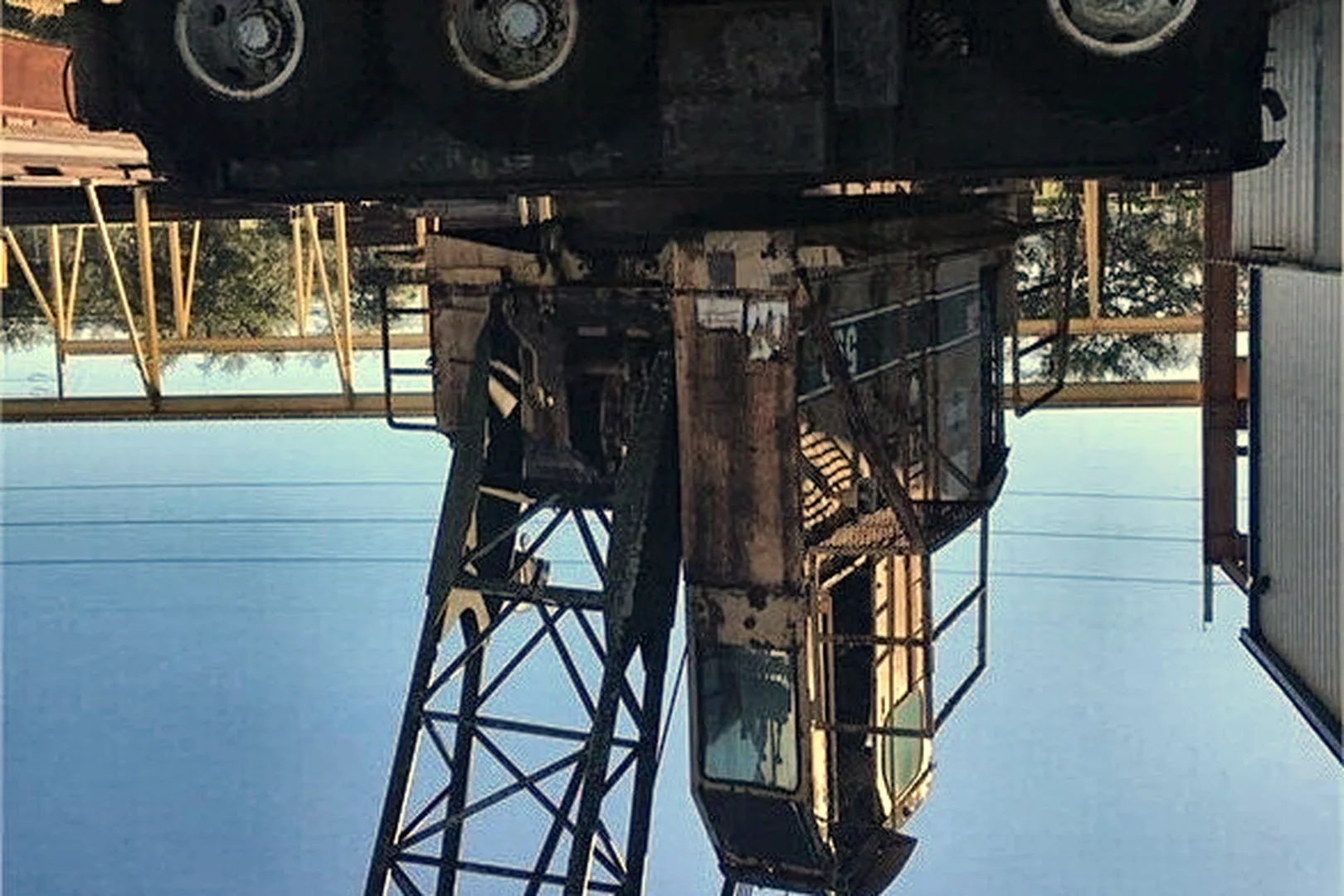 1967 AMERICAN 599 - view 13 of 15