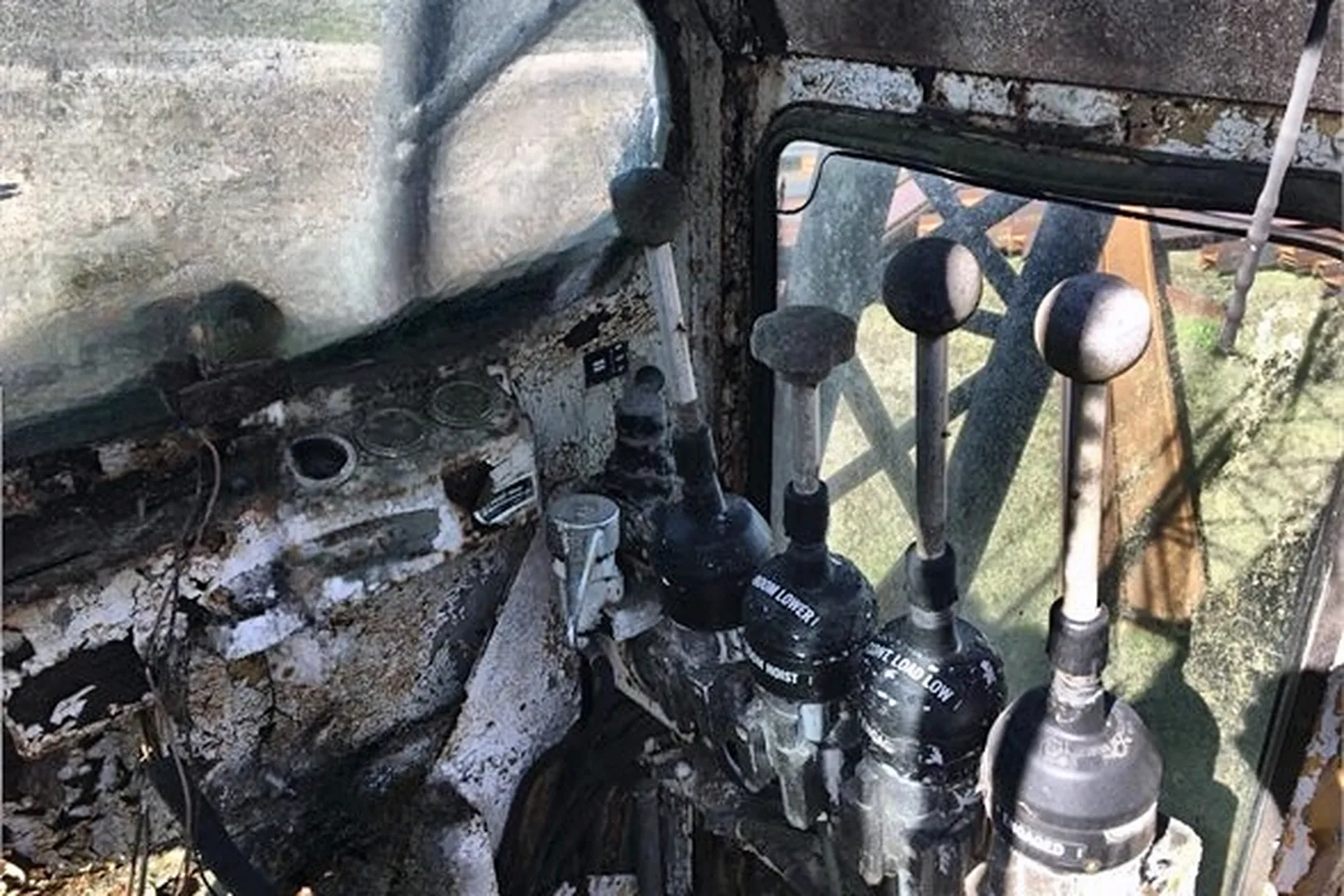 1967 AMERICAN 599 - view 10 of 15