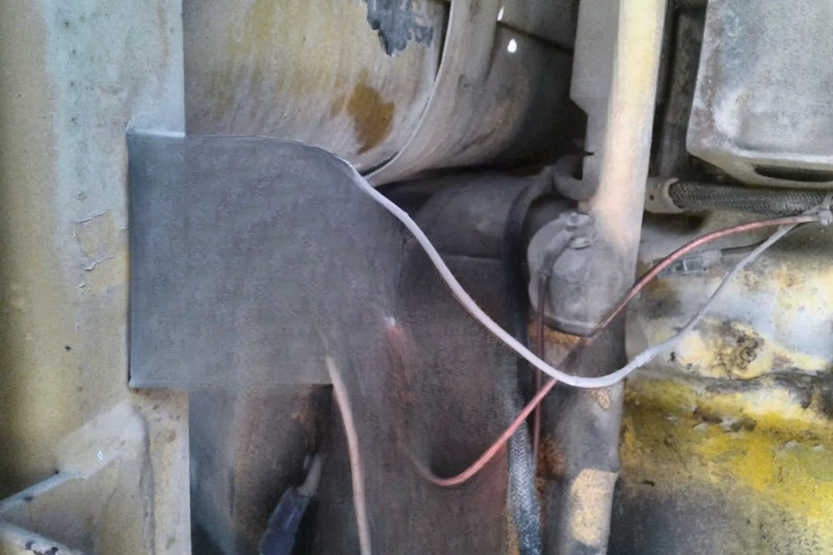 1976 DEERE 670 - view 12 of 12