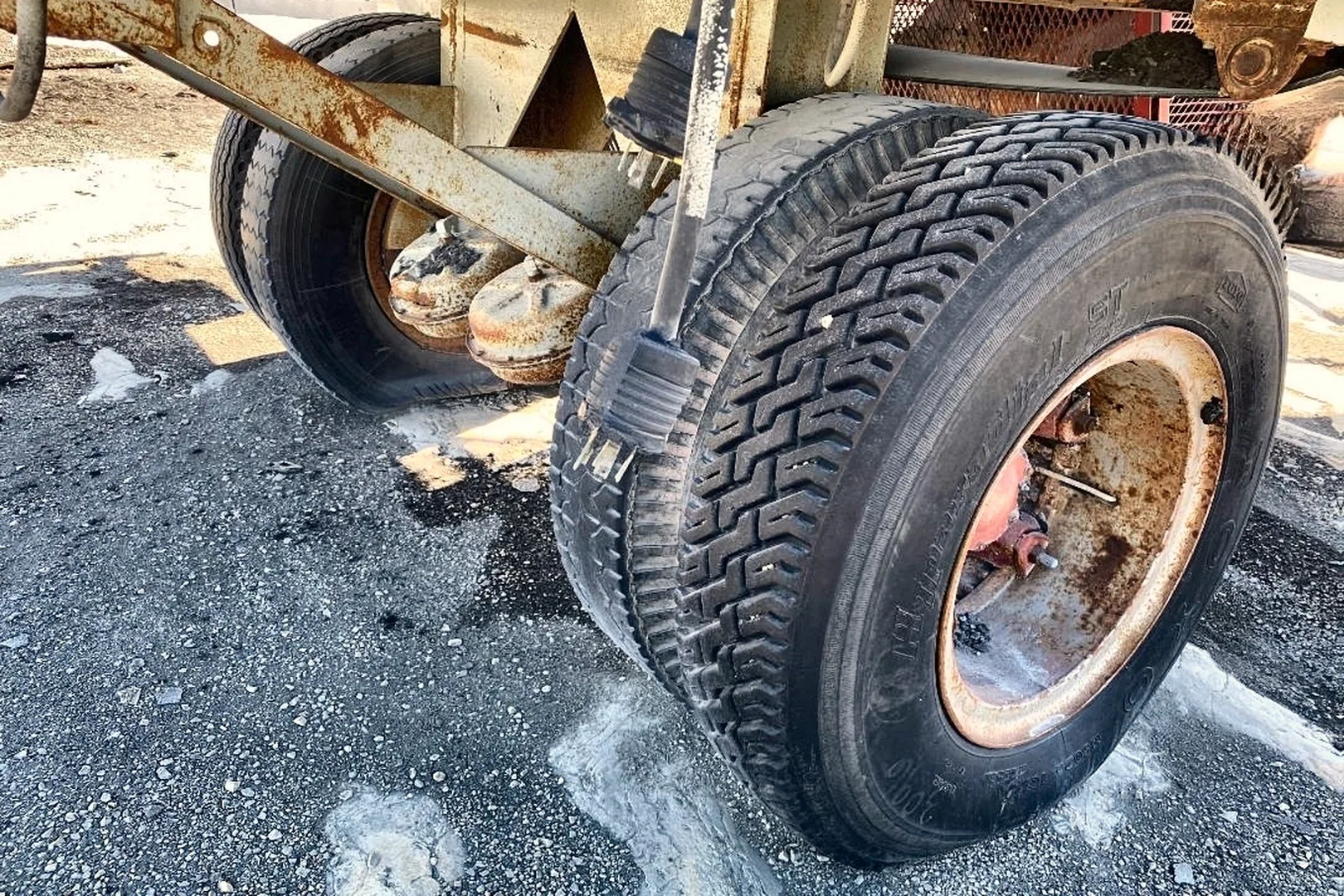 1990 ALLIS CHALMERS ST RIPL-FLO - view 14 of 32