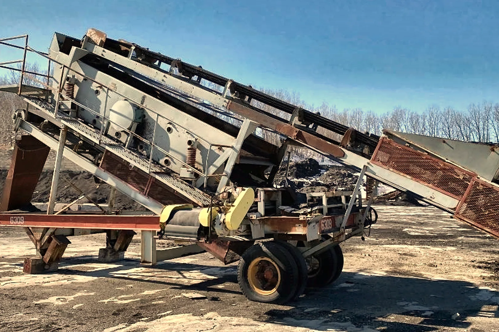 1990 ALLIS CHALMERS ST RIPL-FLO - view 16 of 32