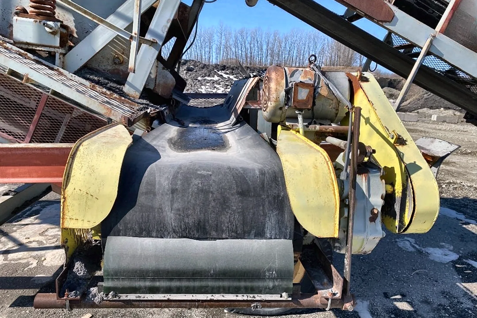 1990 ALLIS CHALMERS ST RIPL-FLO - view 18 of 32