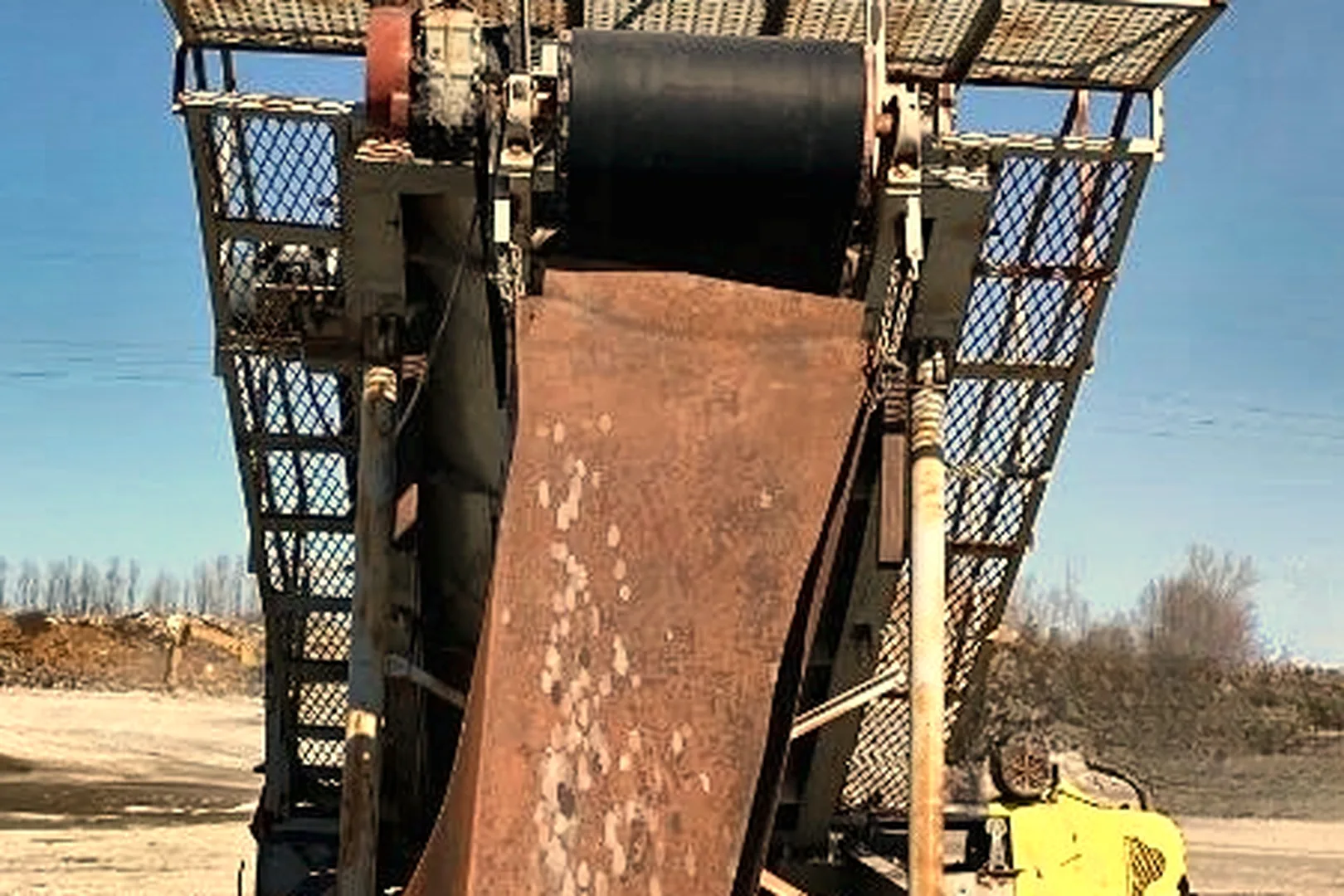 1990 ALLIS CHALMERS ST RIPL-FLO - view 12 of 32