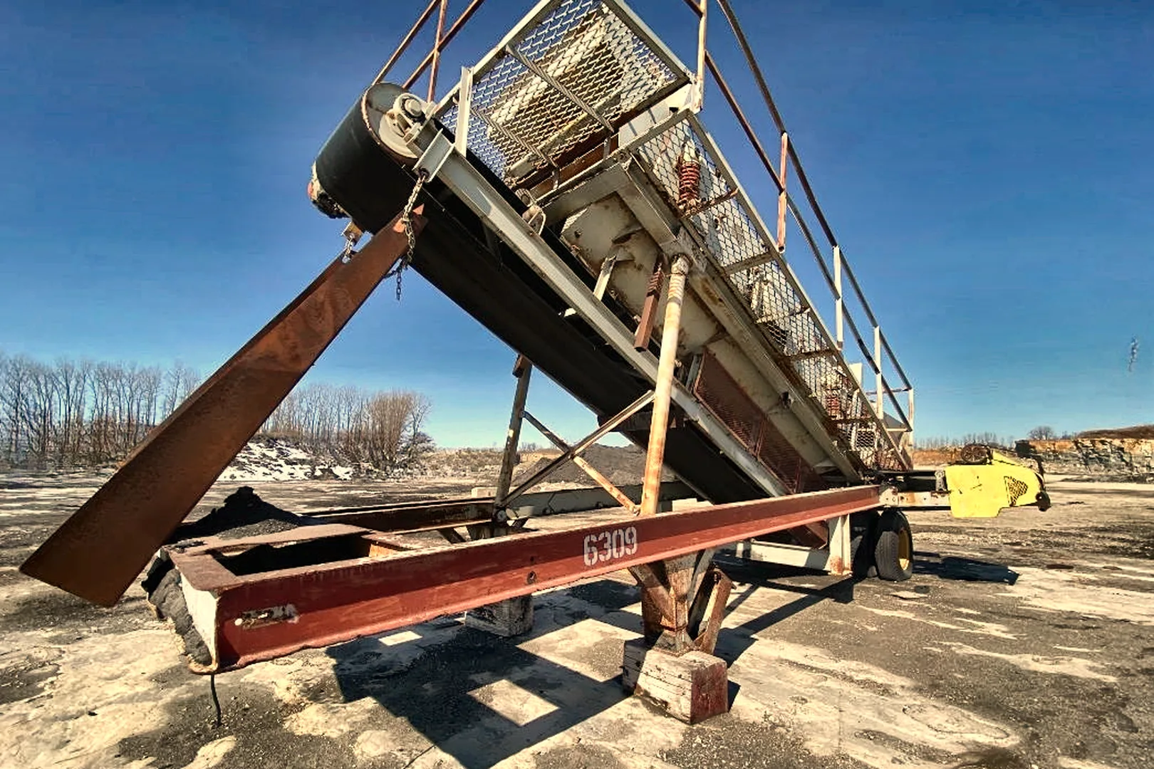 1990 ALLIS CHALMERS ST RIPL-FLO - view 13 of 32