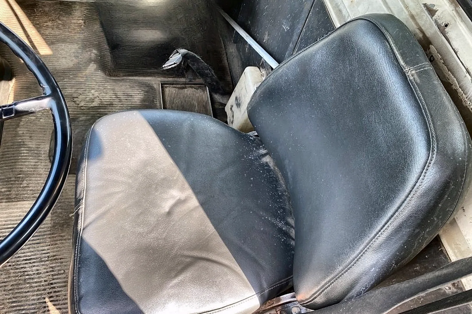 1991 FORD L8000 - view 15 of 28