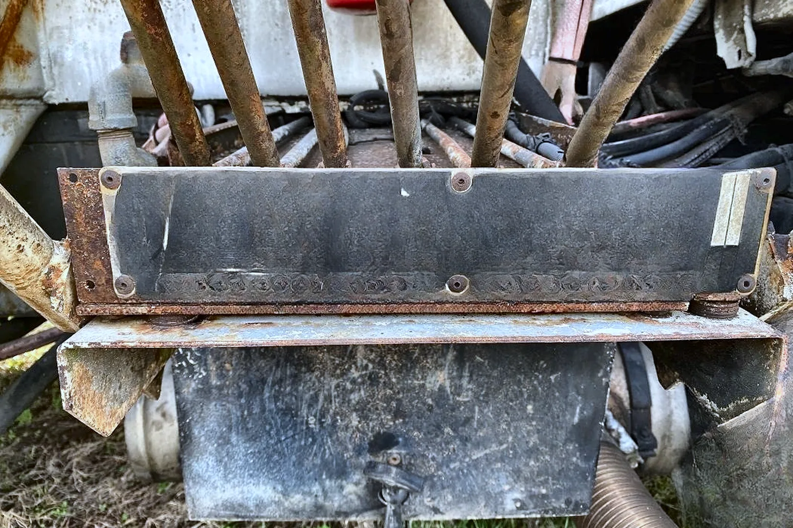 1991 FORD L8000 - view 6 of 28