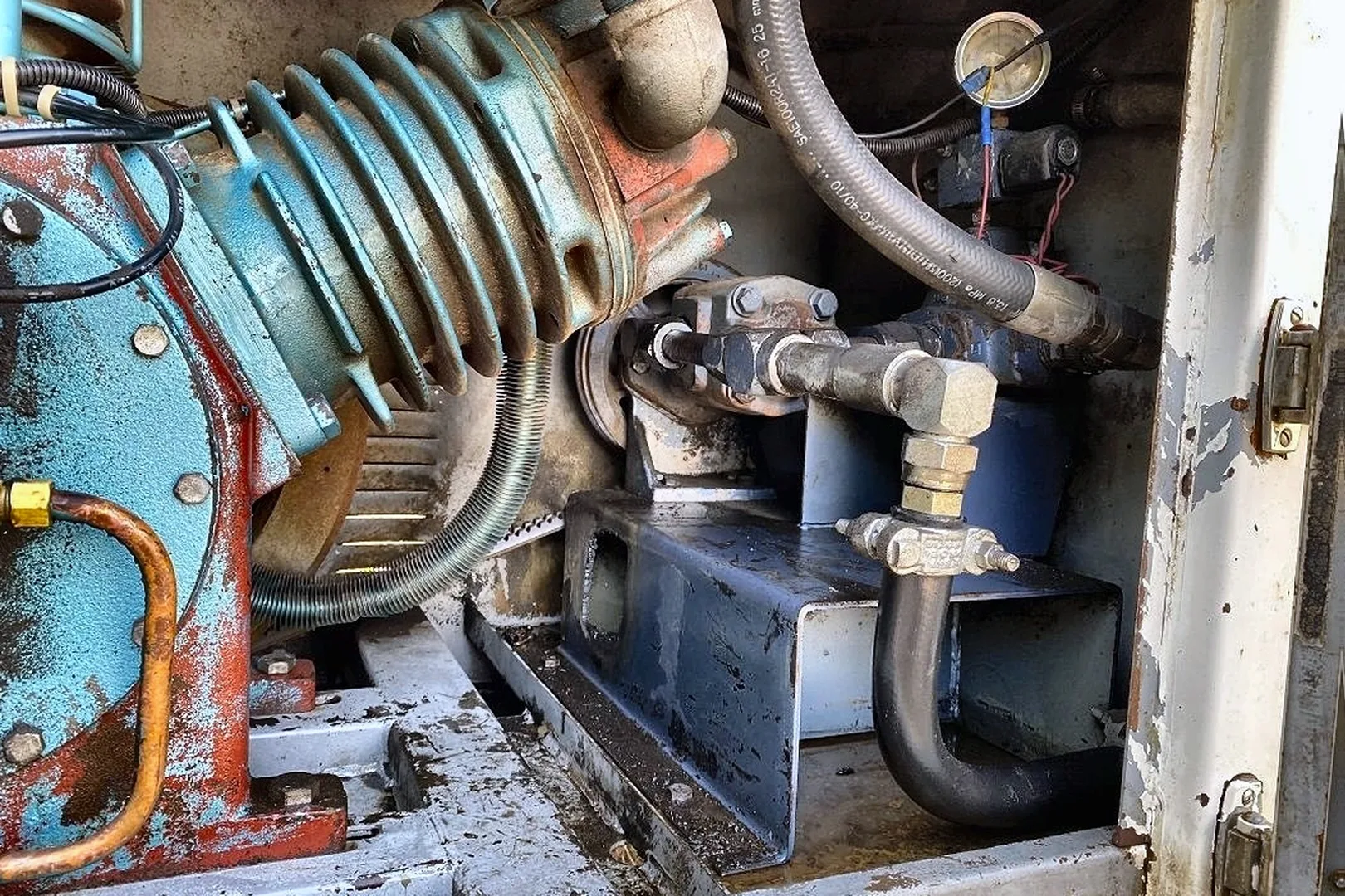 1991 FORD L8000 - view 20 of 28