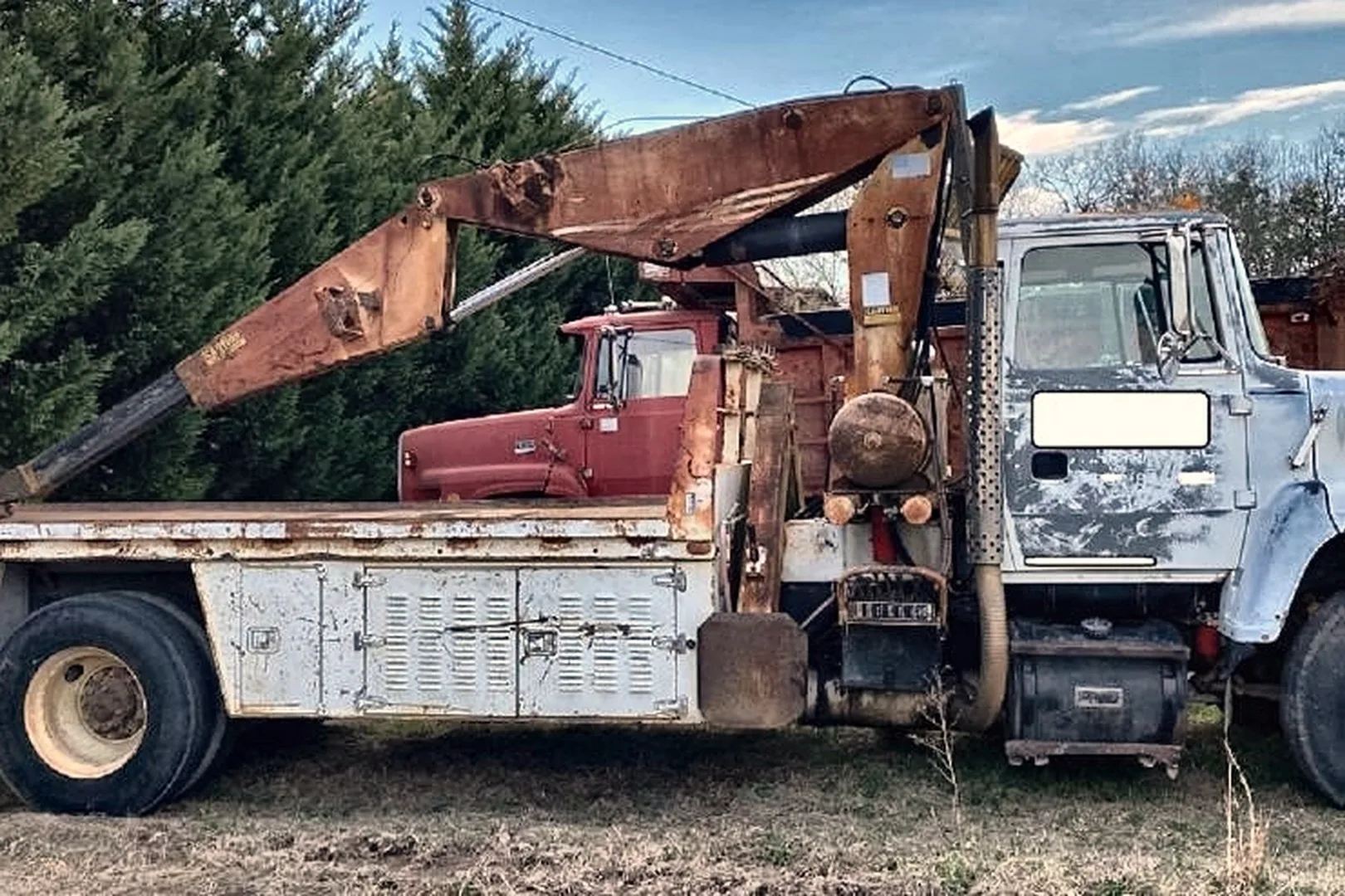 1991 FORD L8000 - view 12 of 28