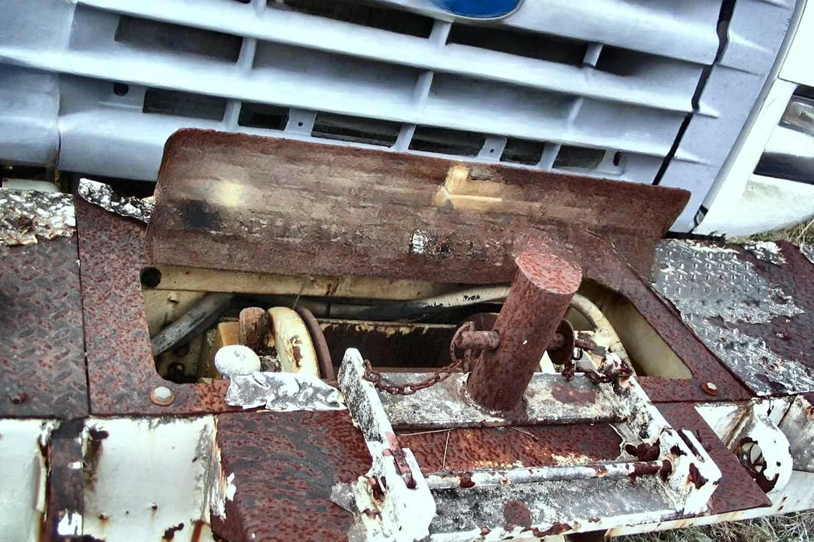 1997 FORD FT900 - view 16 of 27