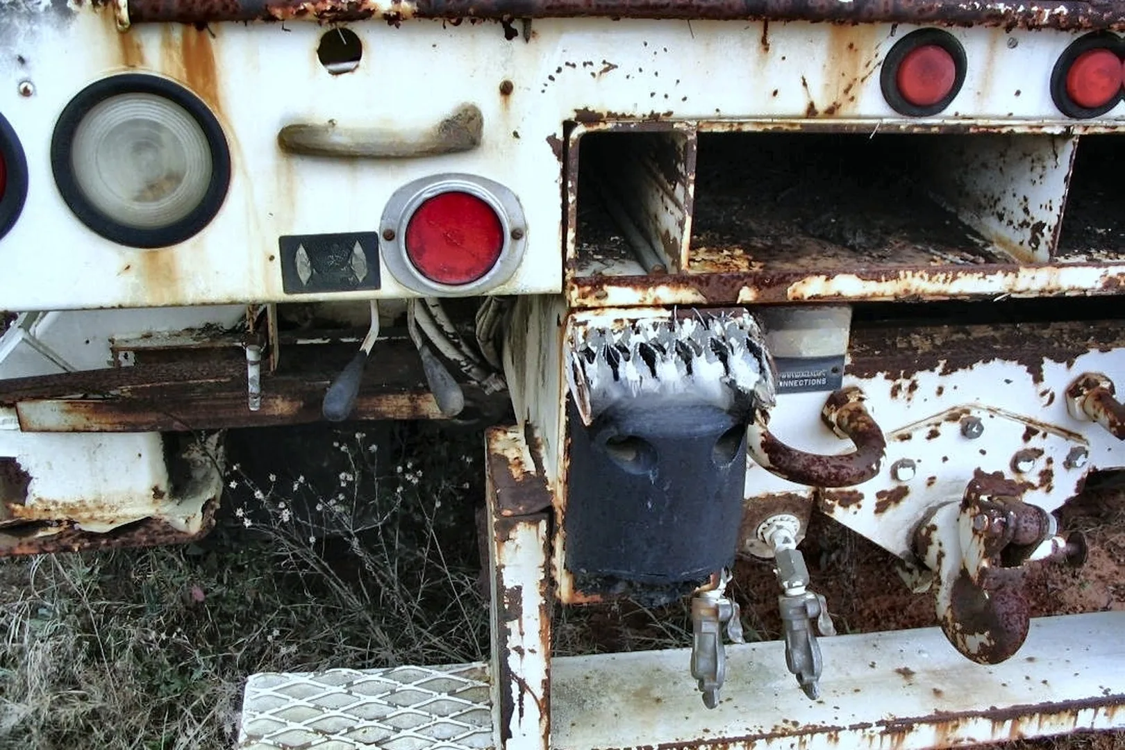 1997 FORD FT900 - view 18 of 27