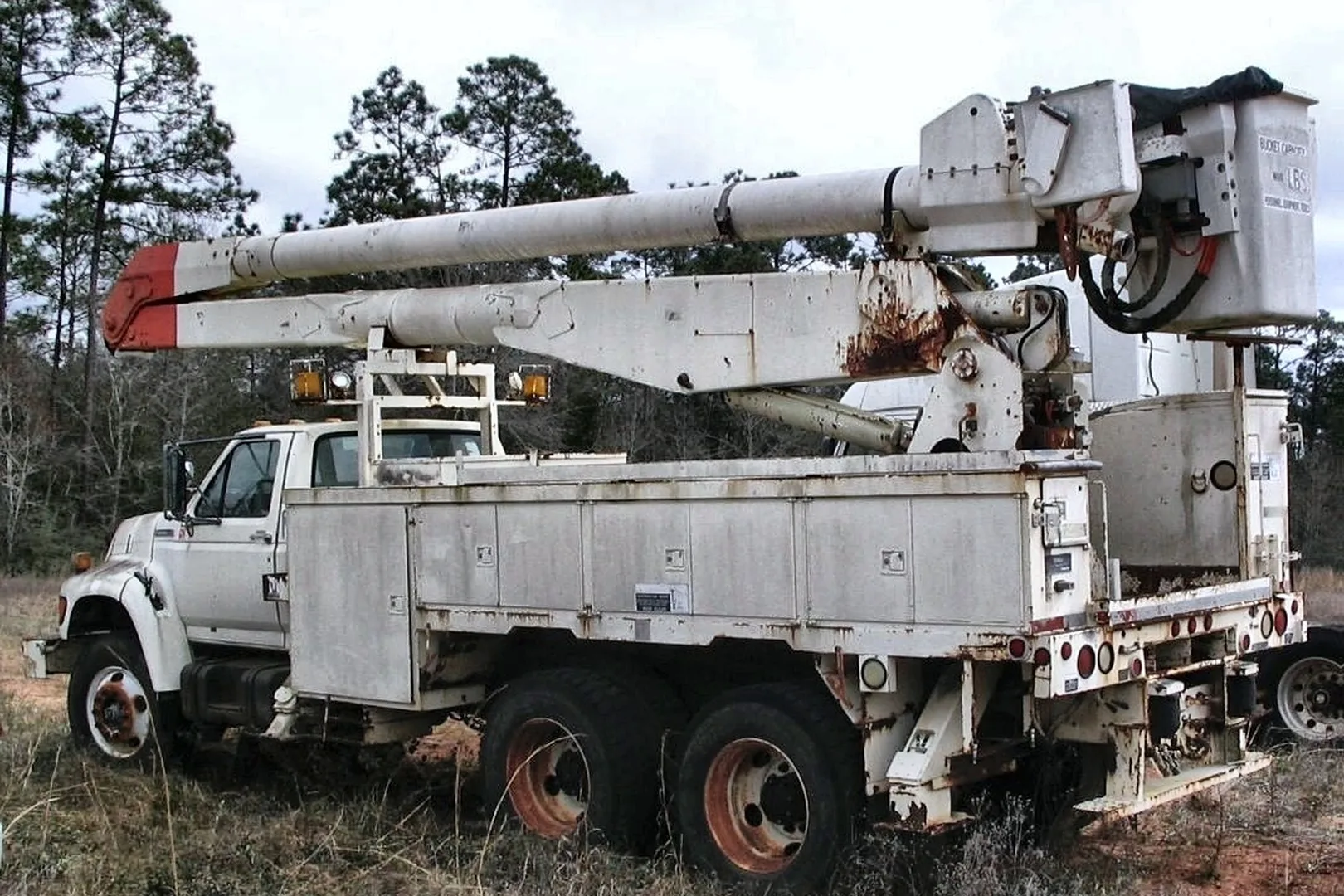 1997 FORD FT900 - view 6 of 27