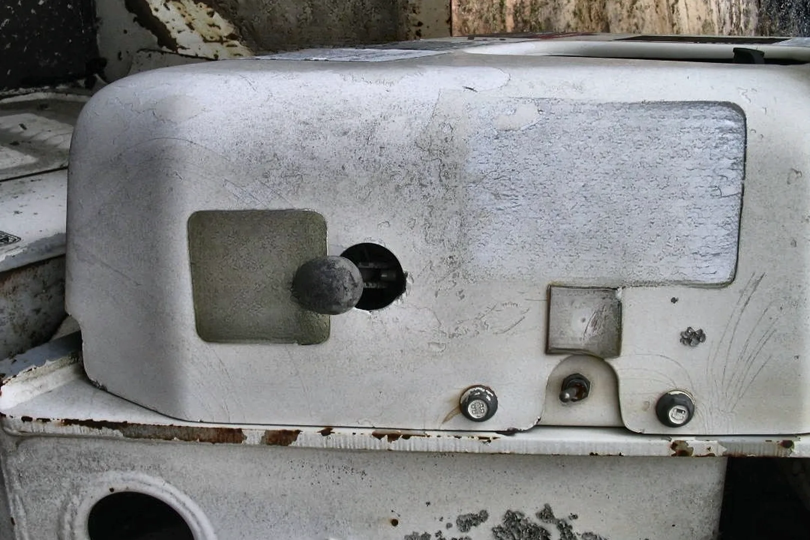 1997 FORD FT900 - view 20 of 27