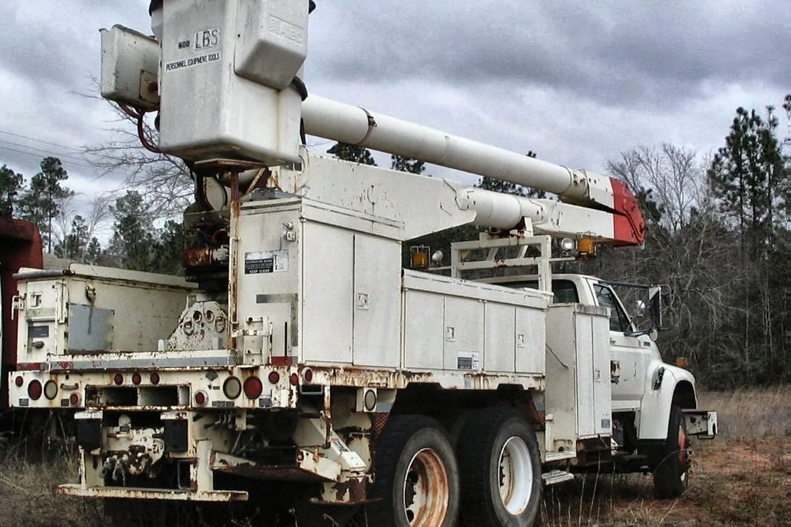 1997 FORD FT900 - view 9 of 27