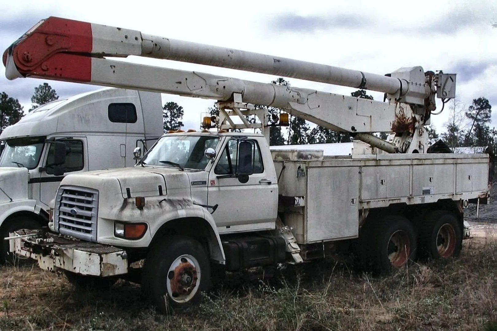 1997 FORD FT900 - view 13 of 27