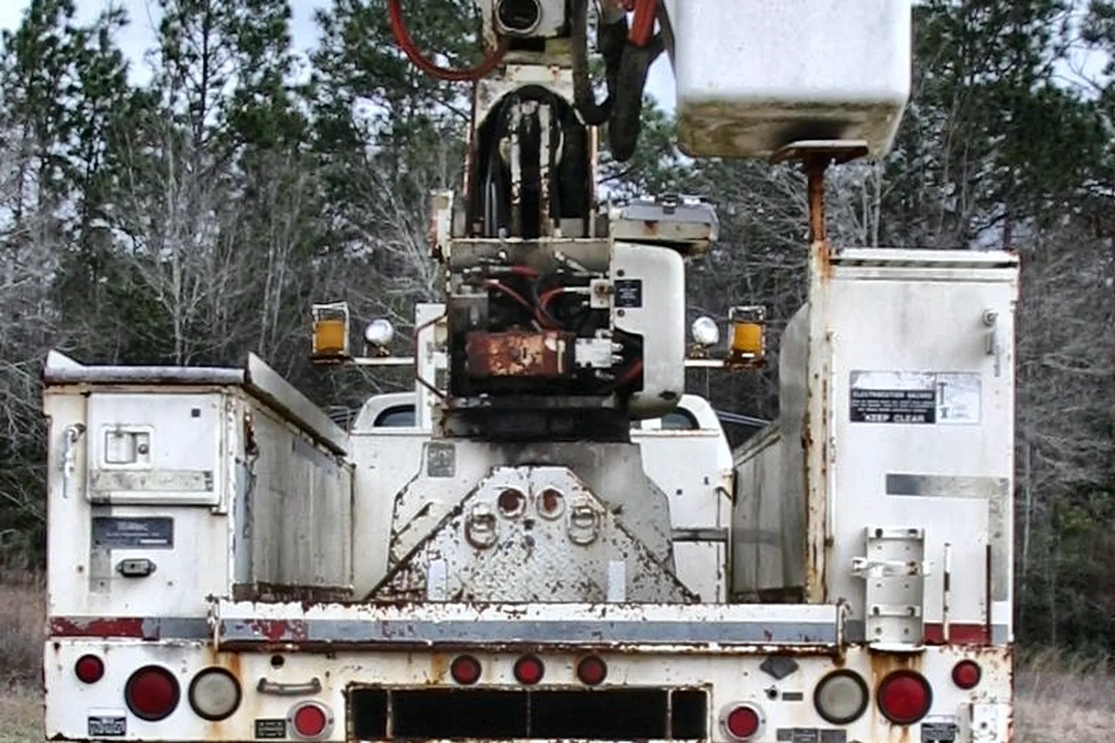 1997 FORD FT900 - view 10 of 27