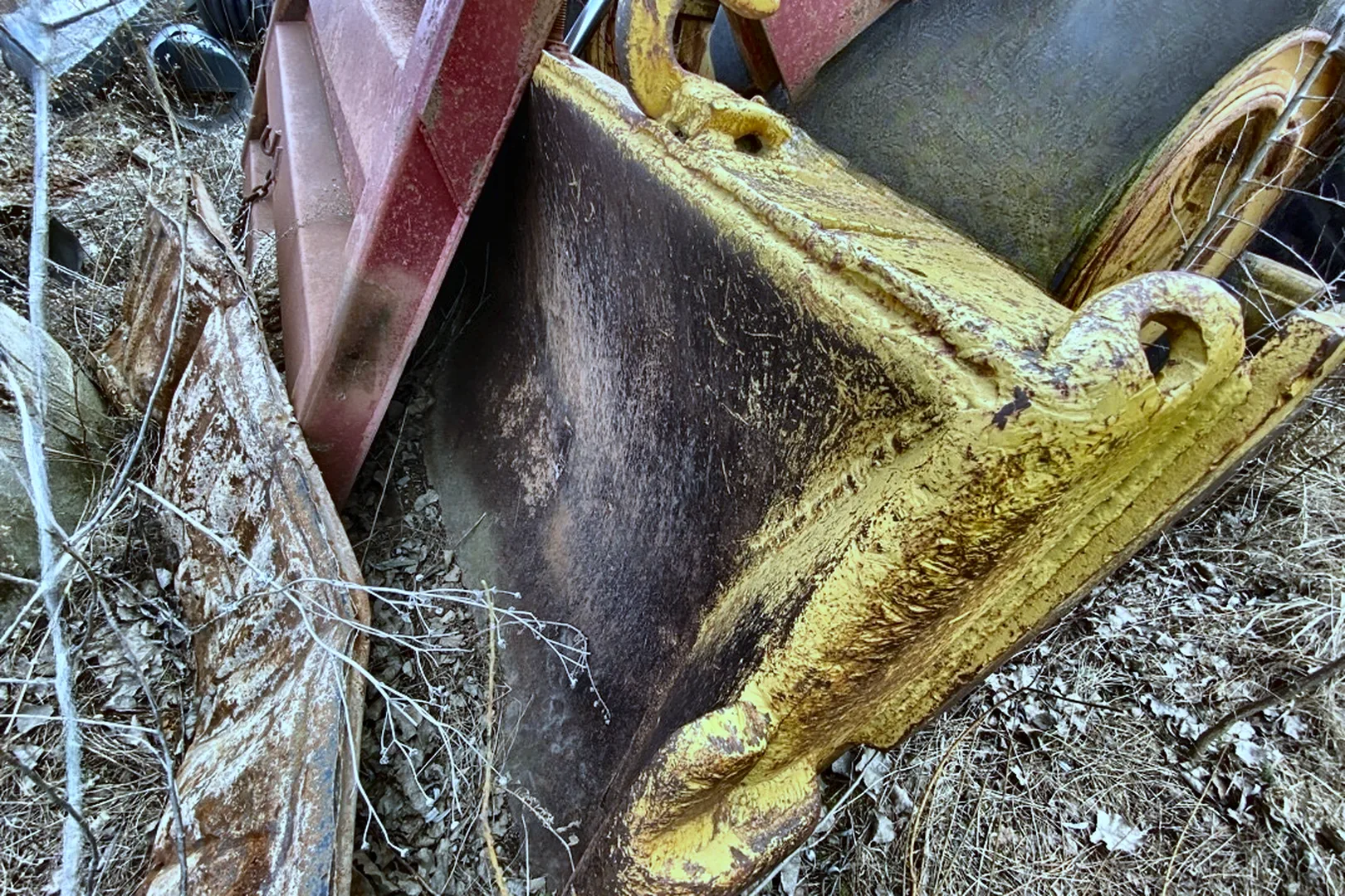 1980 CATERPILLAR 824C - view 16 of 29