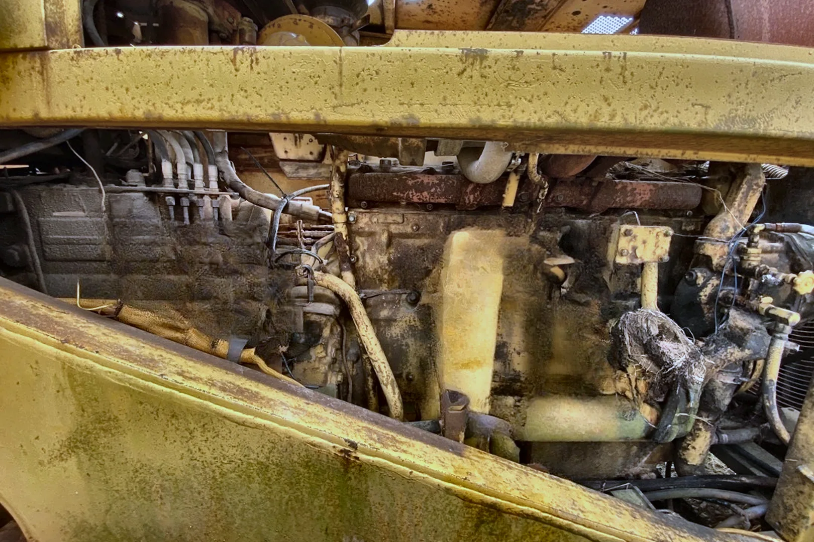 1980 CATERPILLAR 824C - view 19 of 29