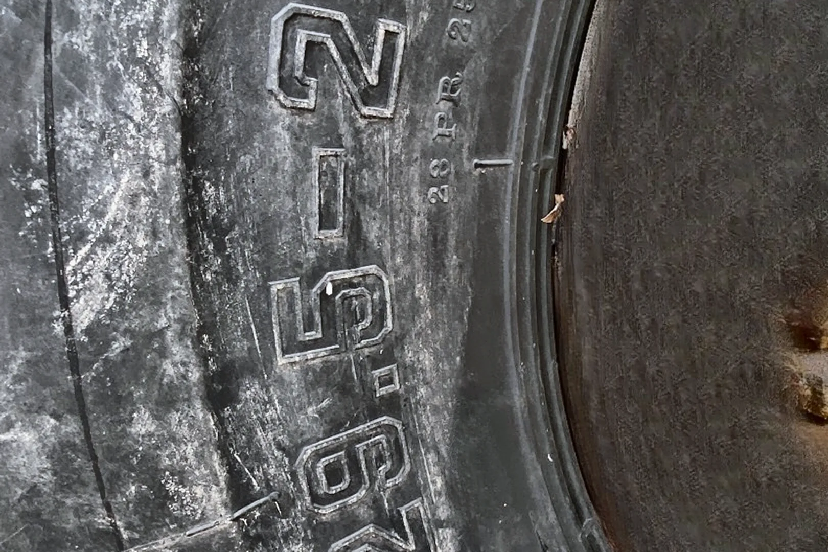 1980 CATERPILLAR 824C - view 9 of 29