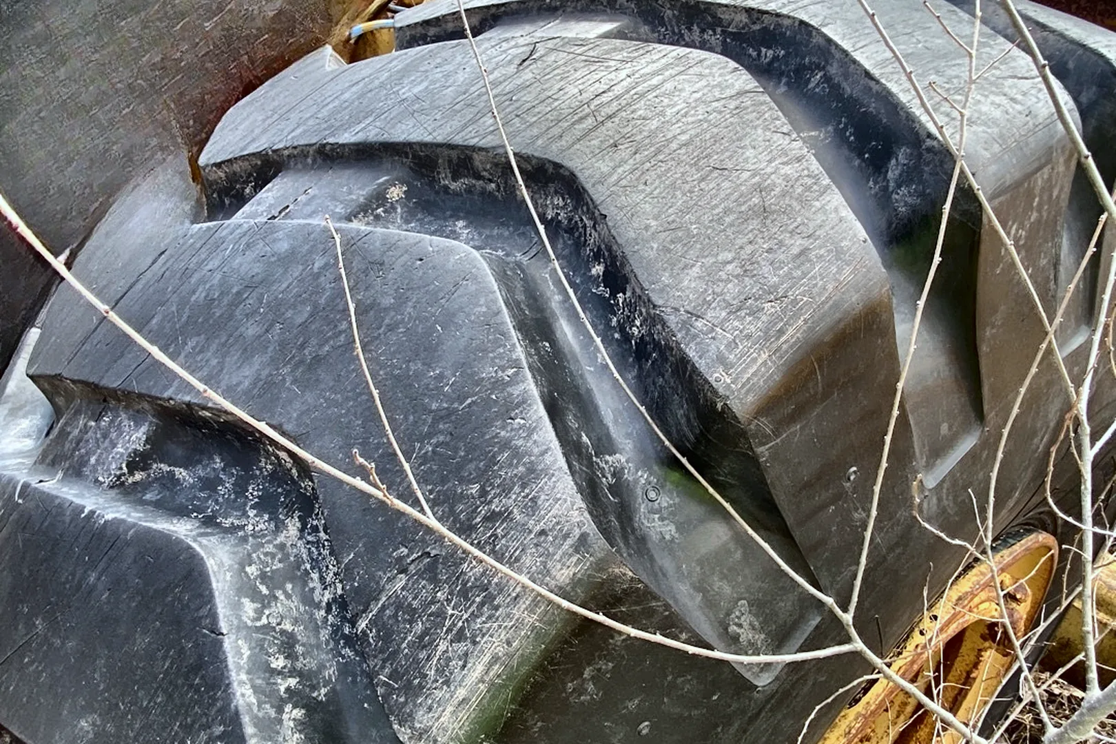 1980 CATERPILLAR 824C - view 12 of 29