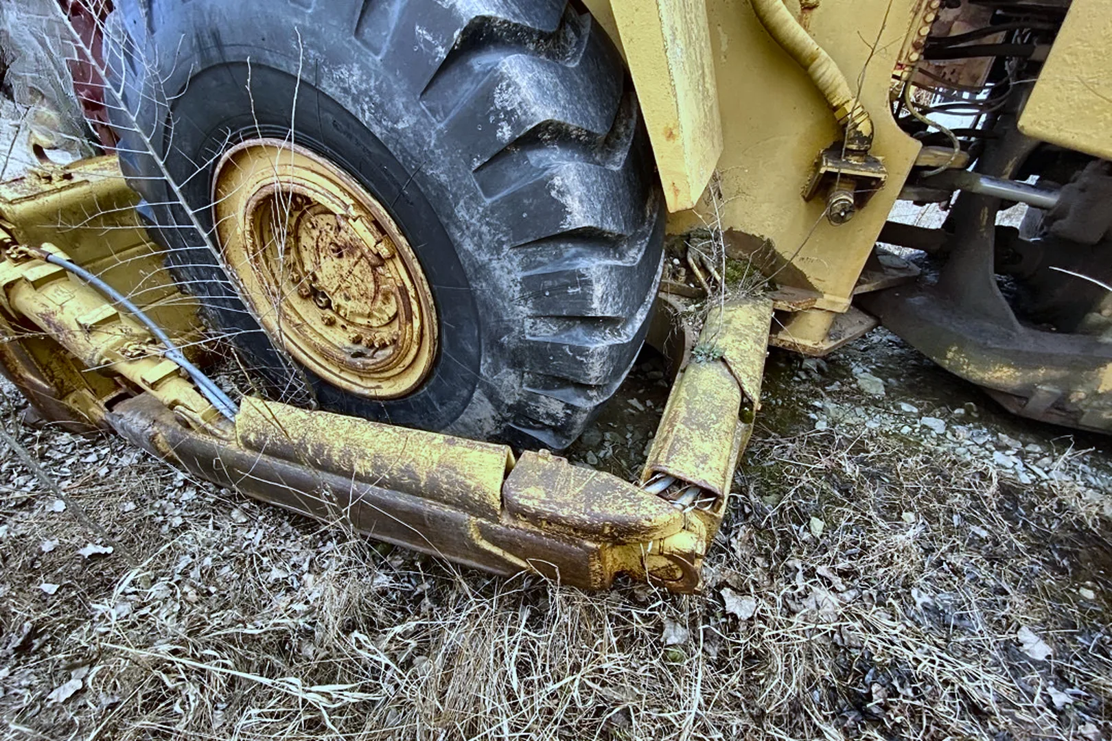 1980 CATERPILLAR 824C - view 13 of 29