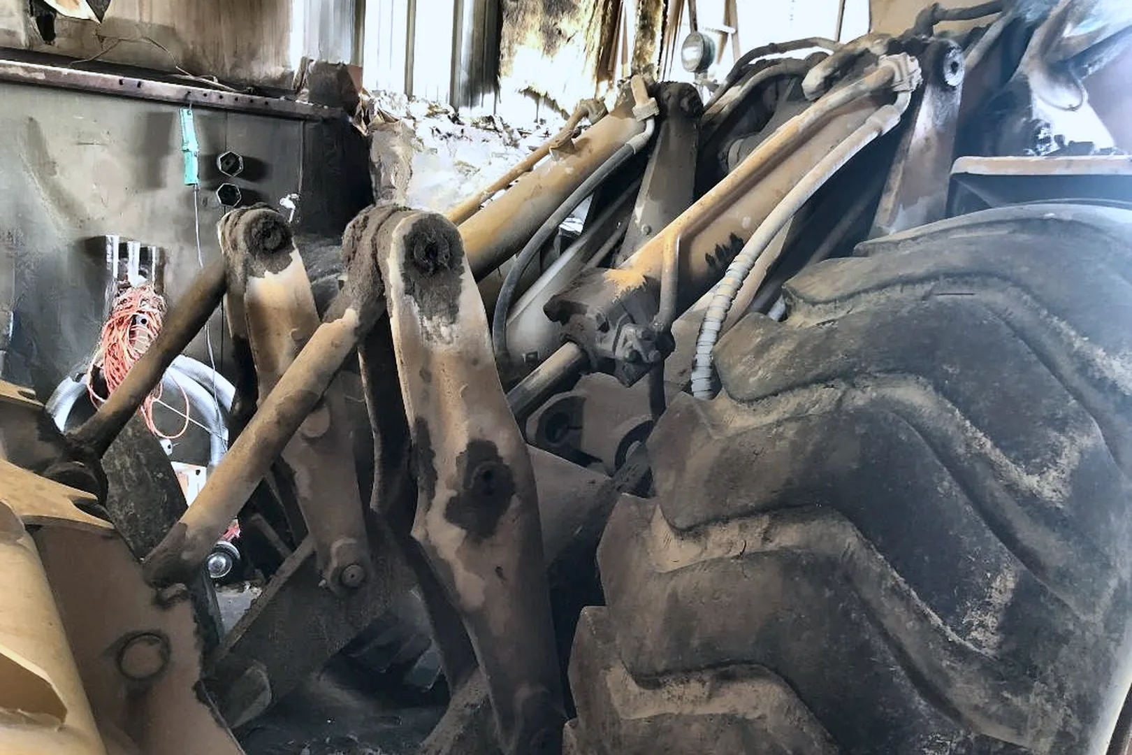 1974 CATERPILLAR 980B - view 14 of 33