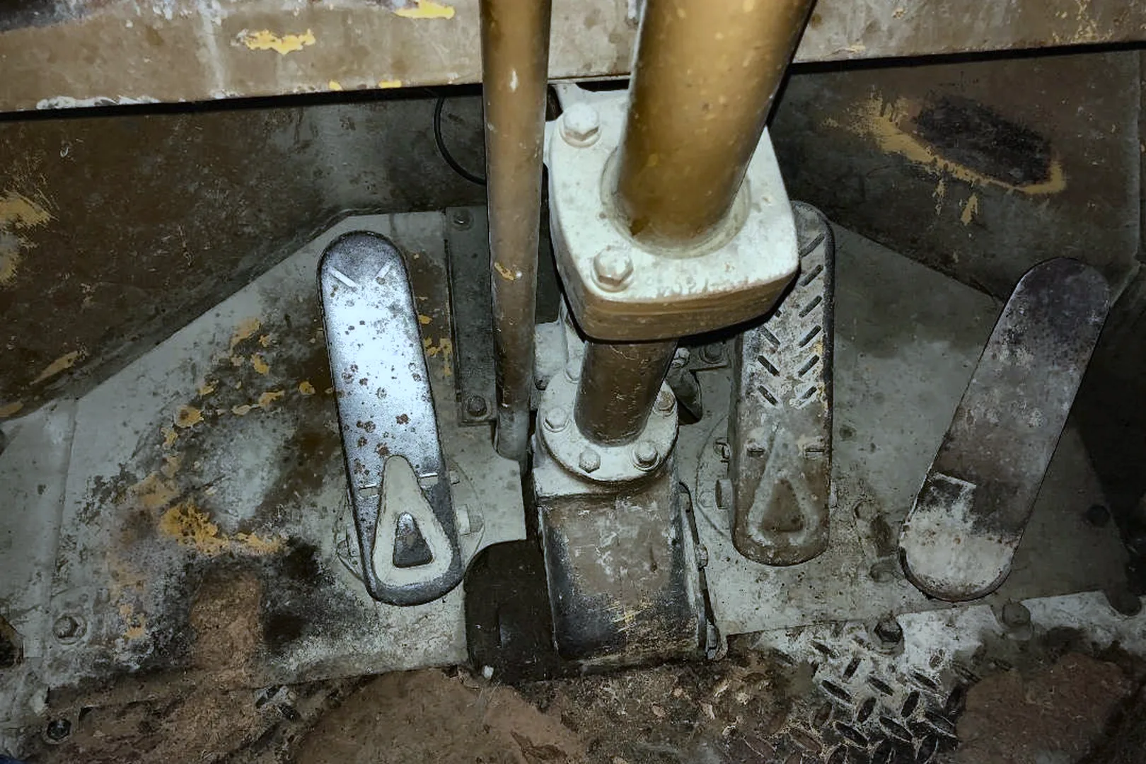 1974 CATERPILLAR 980B - view 15 of 33