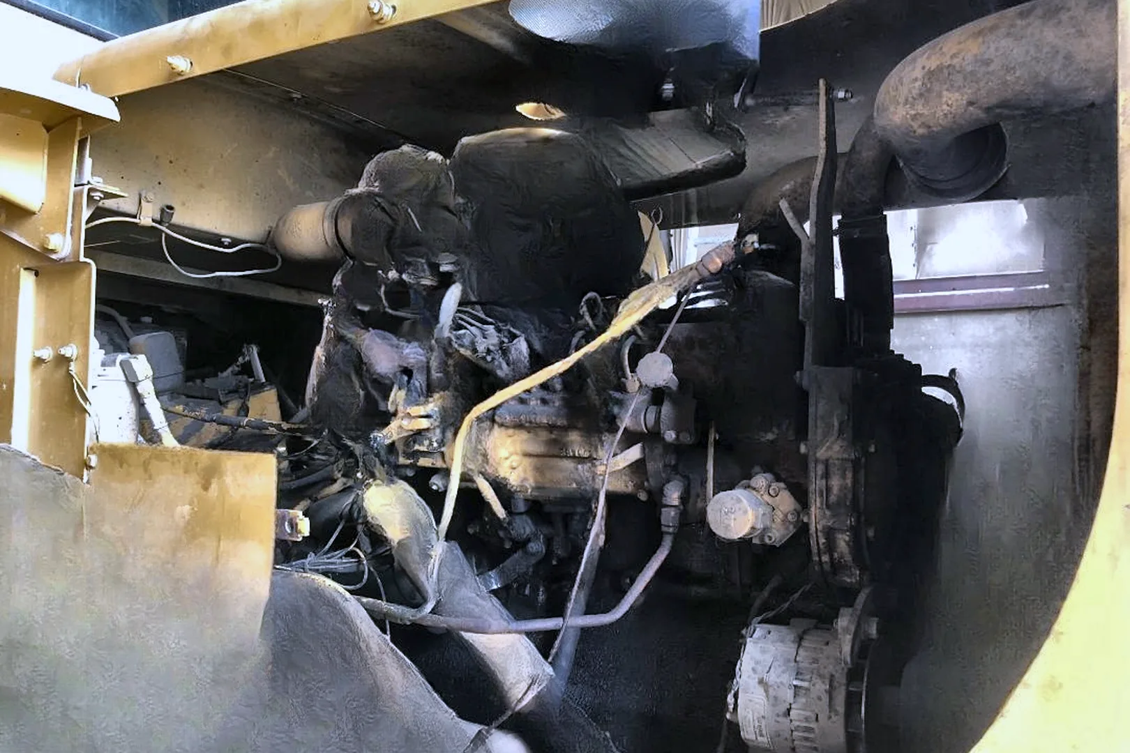 1974 CATERPILLAR 980B - view 17 of 33