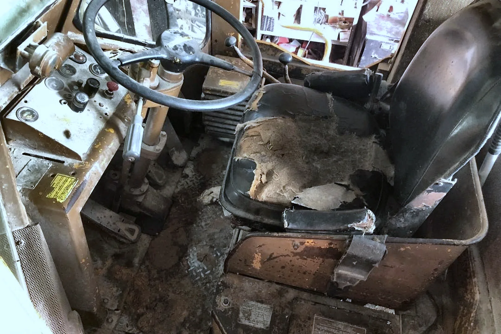 1974 CATERPILLAR 980B - view 18 of 33