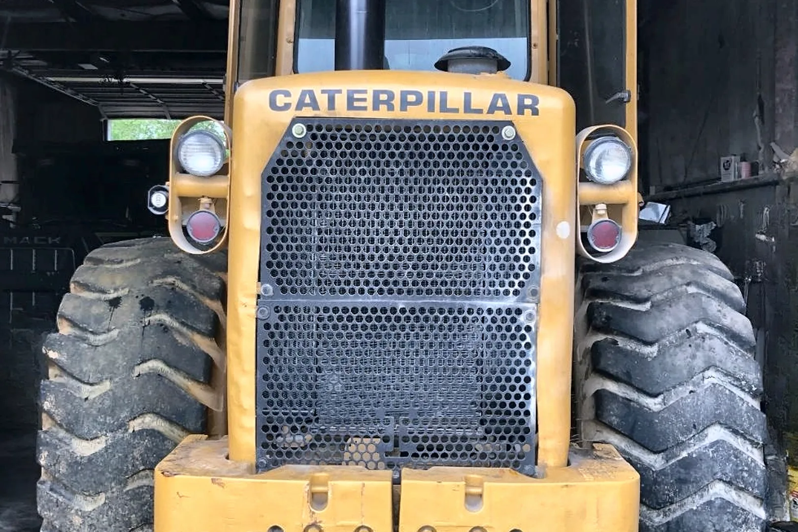 1974 CATERPILLAR 980B - view 19 of 33