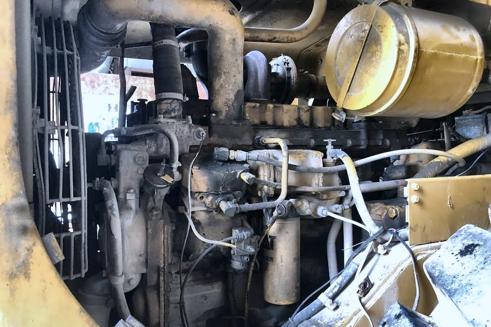 1974 CATERPILLAR 980B - view 20 of 33