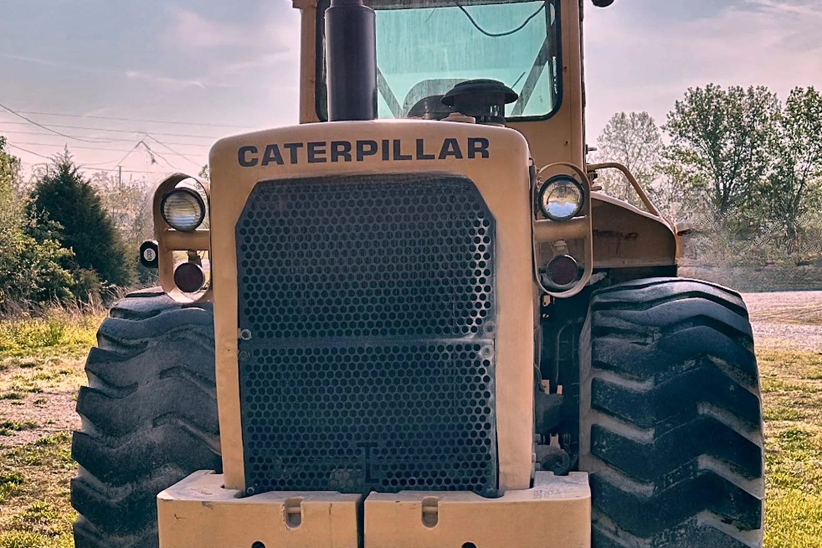 1974 CATERPILLAR 980B - view 13 of 33
