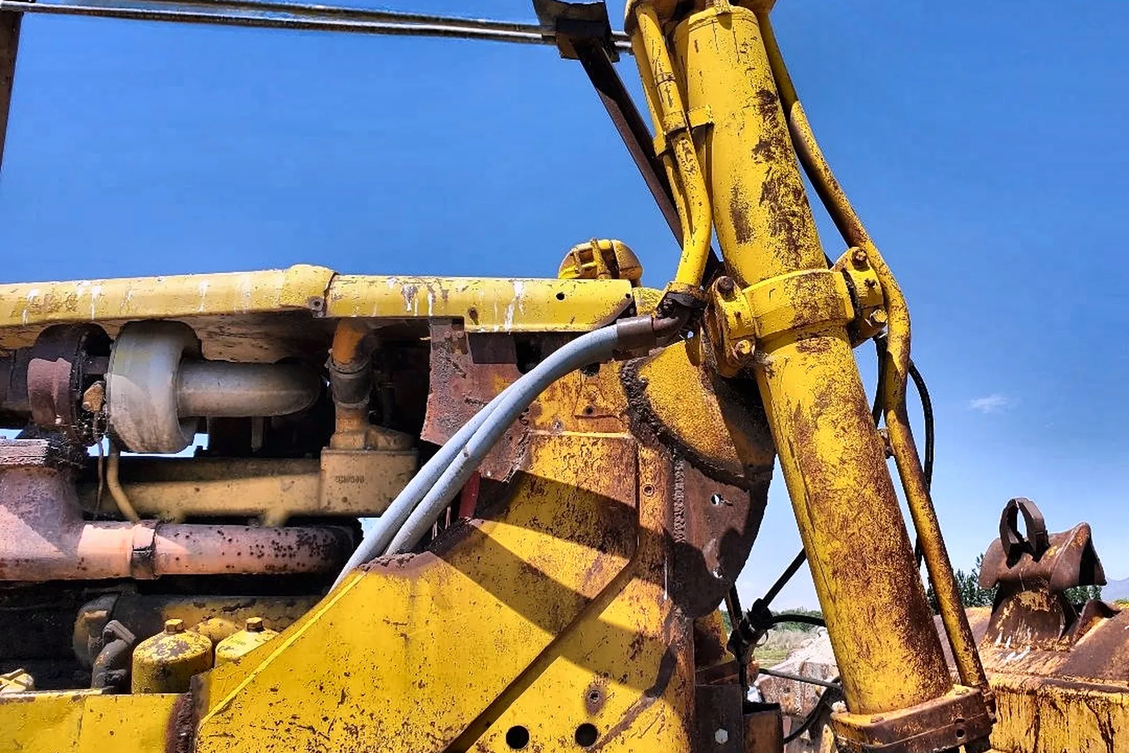 1960 CATERPILLAR D9E - view 16 of 33