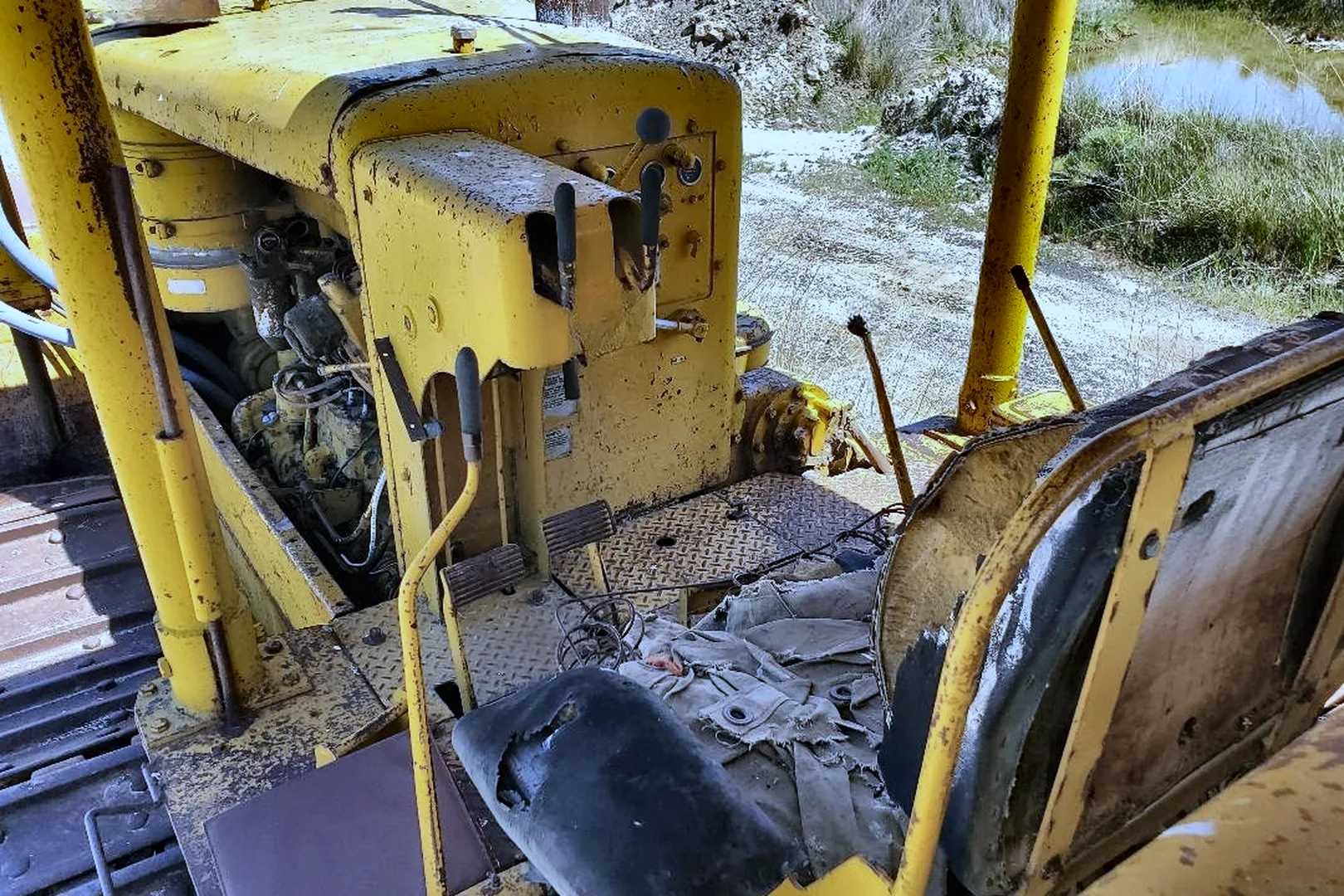 1960 CATERPILLAR D9E - view 17 of 33