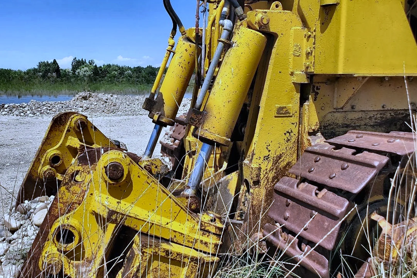 1960 CATERPILLAR D9E - view 19 of 33