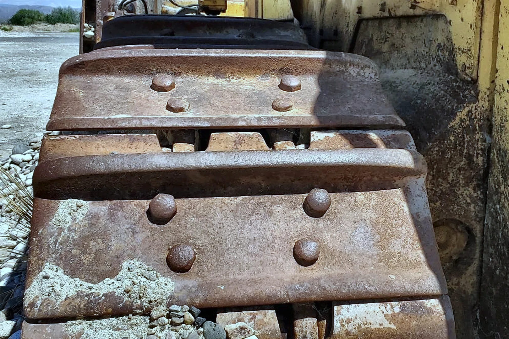 1960 CATERPILLAR D9E - view 20 of 33