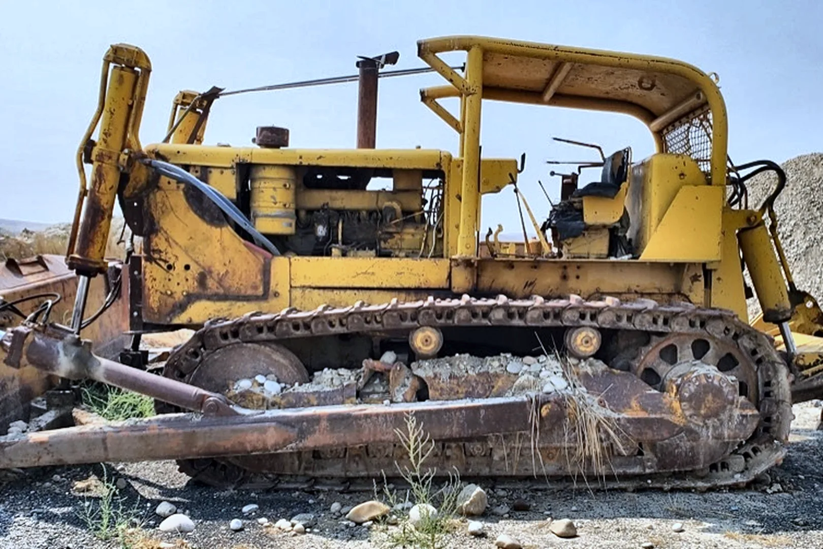 1960 CATERPILLAR D9E - view 8 of 33