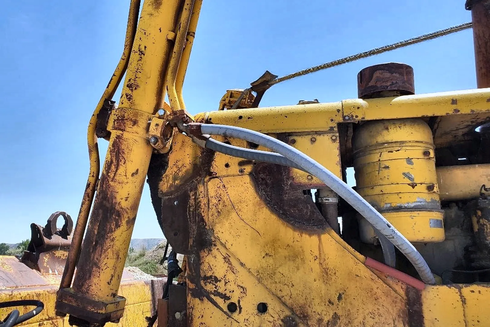 1960 CATERPILLAR D9E - view 11 of 33