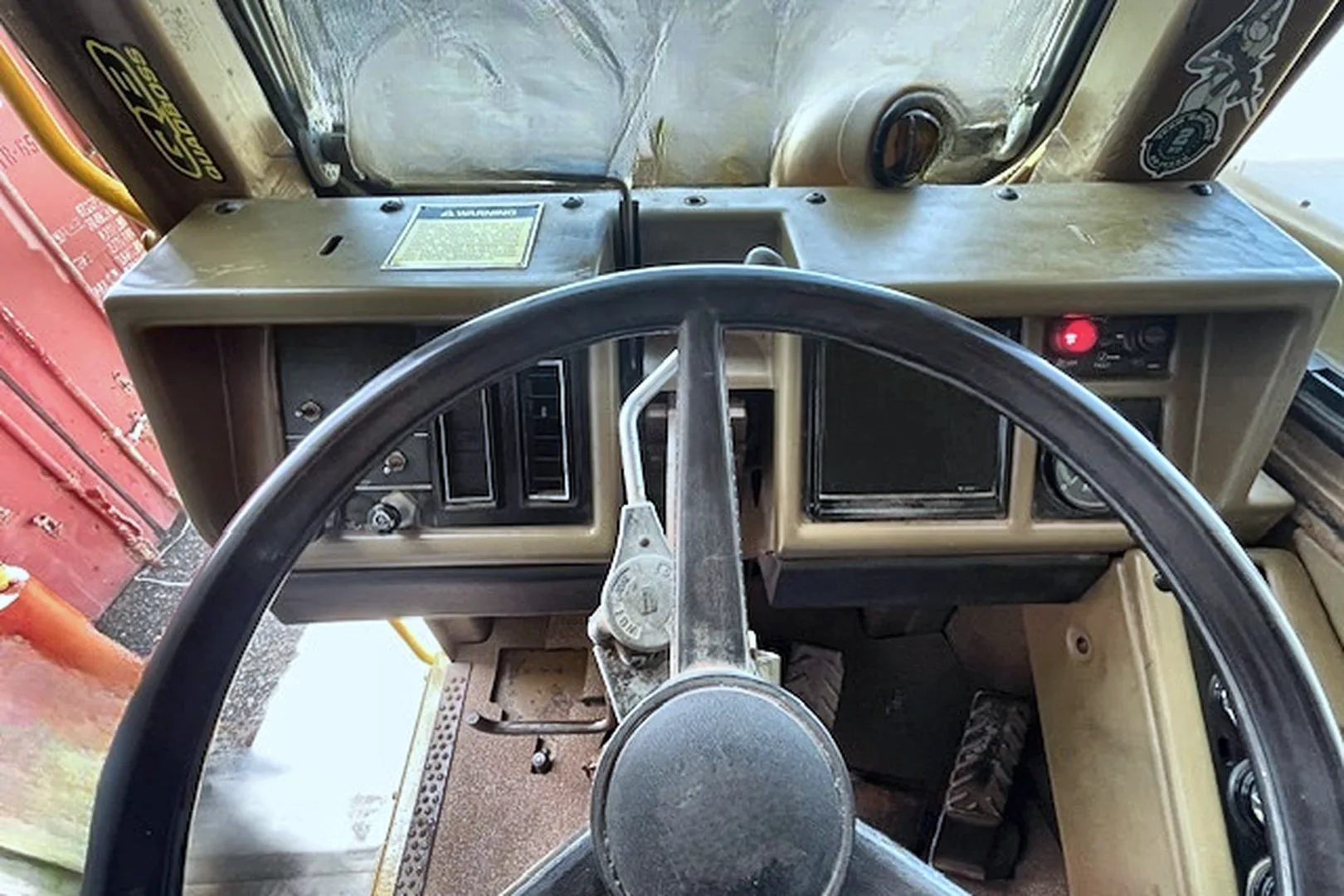 1993 CATERPILLAR  627E High Powered - view 15 of 18