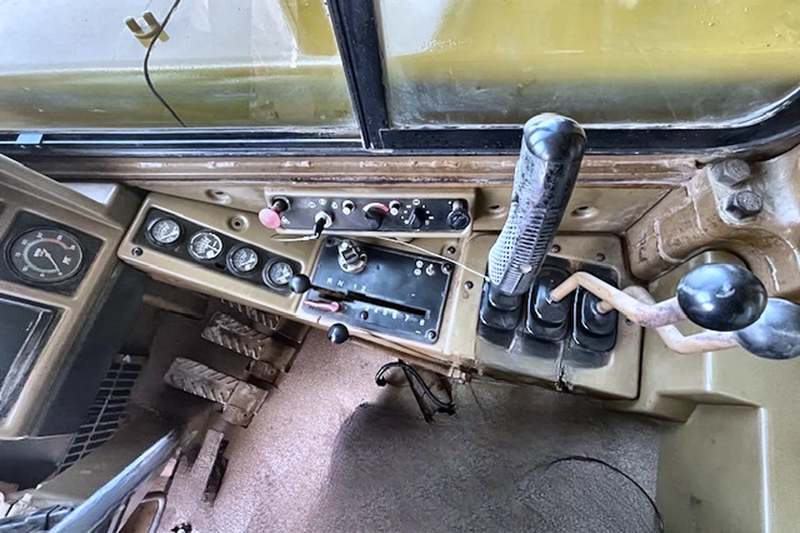 1993 CATERPILLAR  627E High Powered - view 6 of 18