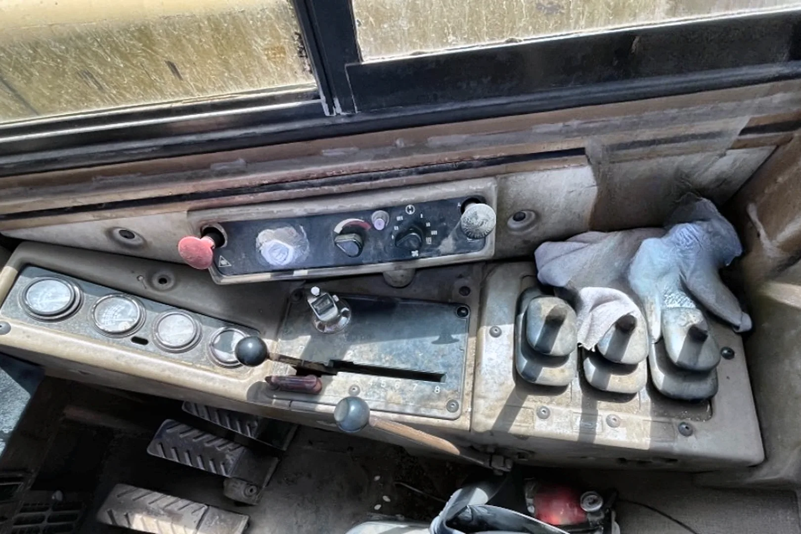 1993 CATERPILLAR  627E High Powered - view 16 of 18