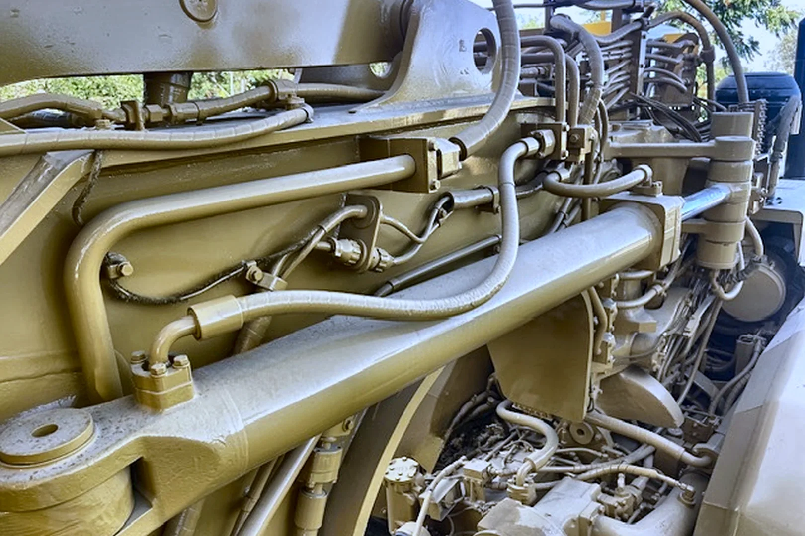 1993 CATERPILLAR  627E High Powered - view 17 of 18